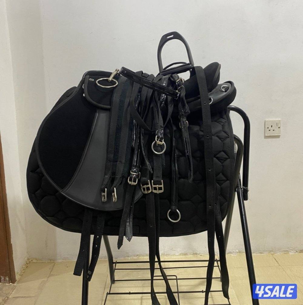 كل ما يحتاجه الخيل والفارس - متجر قيس في اسطبلات الجهراء 🐎11