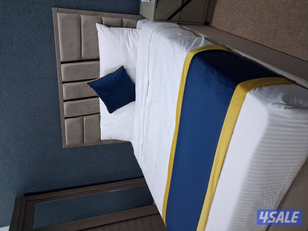 شقة مفروشة ممتازة.-Excellent furnished apartment.1