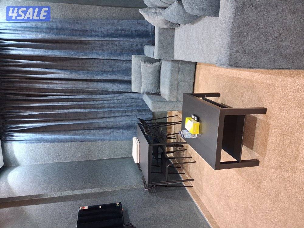 شقة مفروشة ممتازة.-Excellent furnished apartment.5