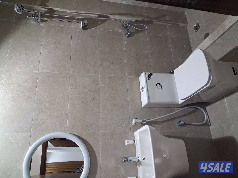 شقة مفروشة ممتازة.-Excellent furnished apartment.6