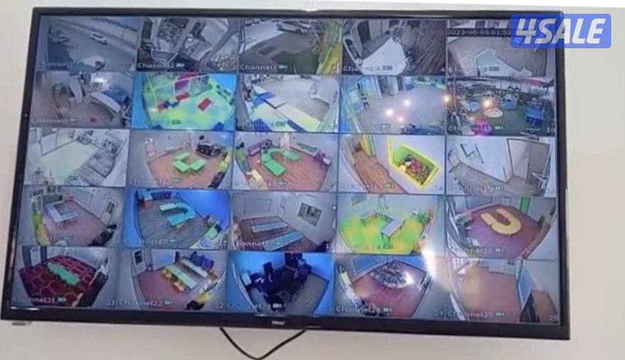 تركيب جميع انواع كاميرات بارخص الاسعار تصوير ليلي نهار12