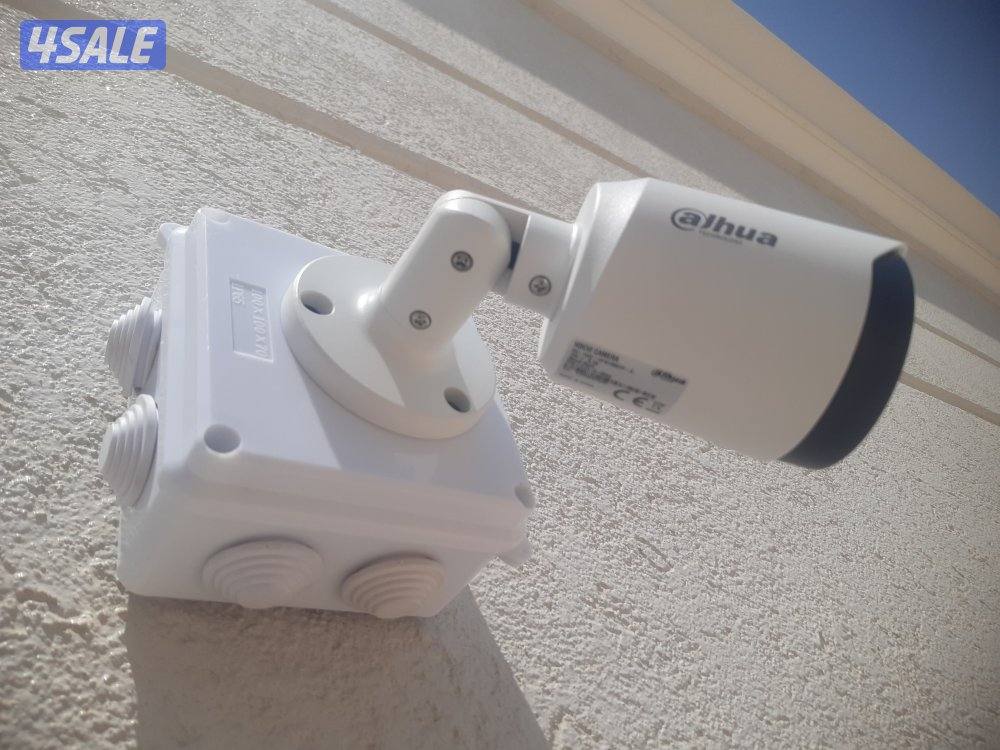 تركيب جميع انواع كاميرات بارخص الاسعار تصوير ليلي نهار15