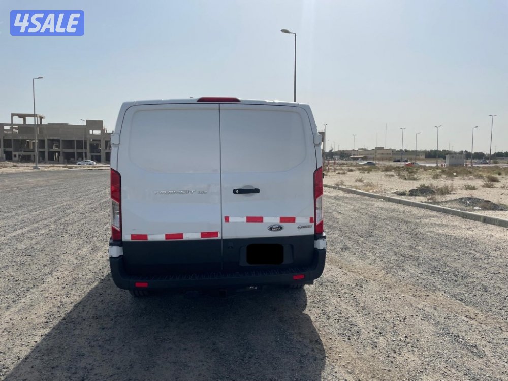 2020فــان فورد9