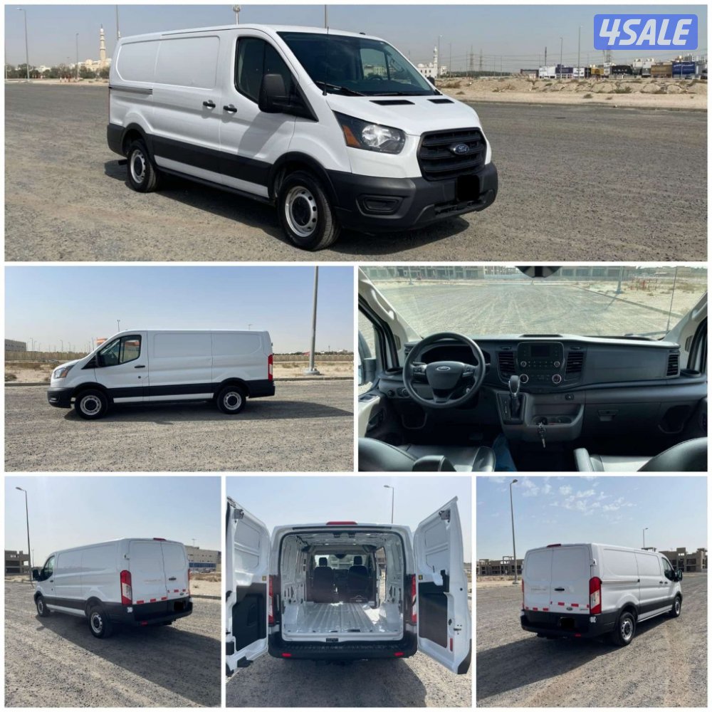2020فــان فورد15