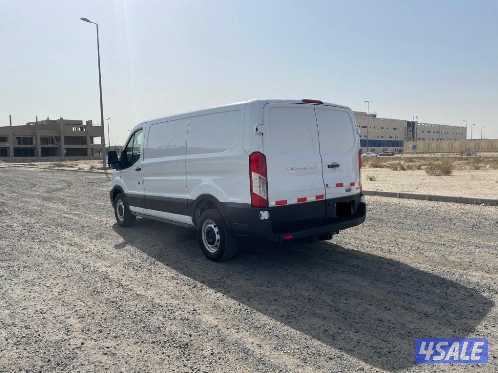 2020فــان فورد8