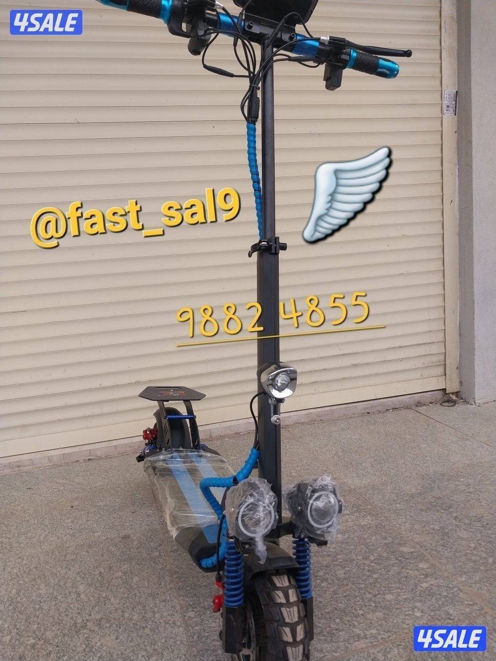 بيع - شراء - سكوتر - تصليح - استبدال - قطع غيار- دريفت- باقيات4