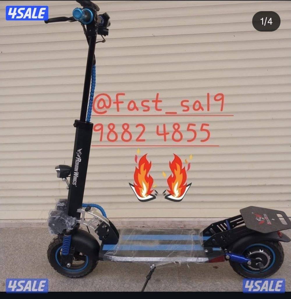 بيع - شراء - سكوتر - تصليح - استبدال - قطع غيار- دريفت- باقيات5