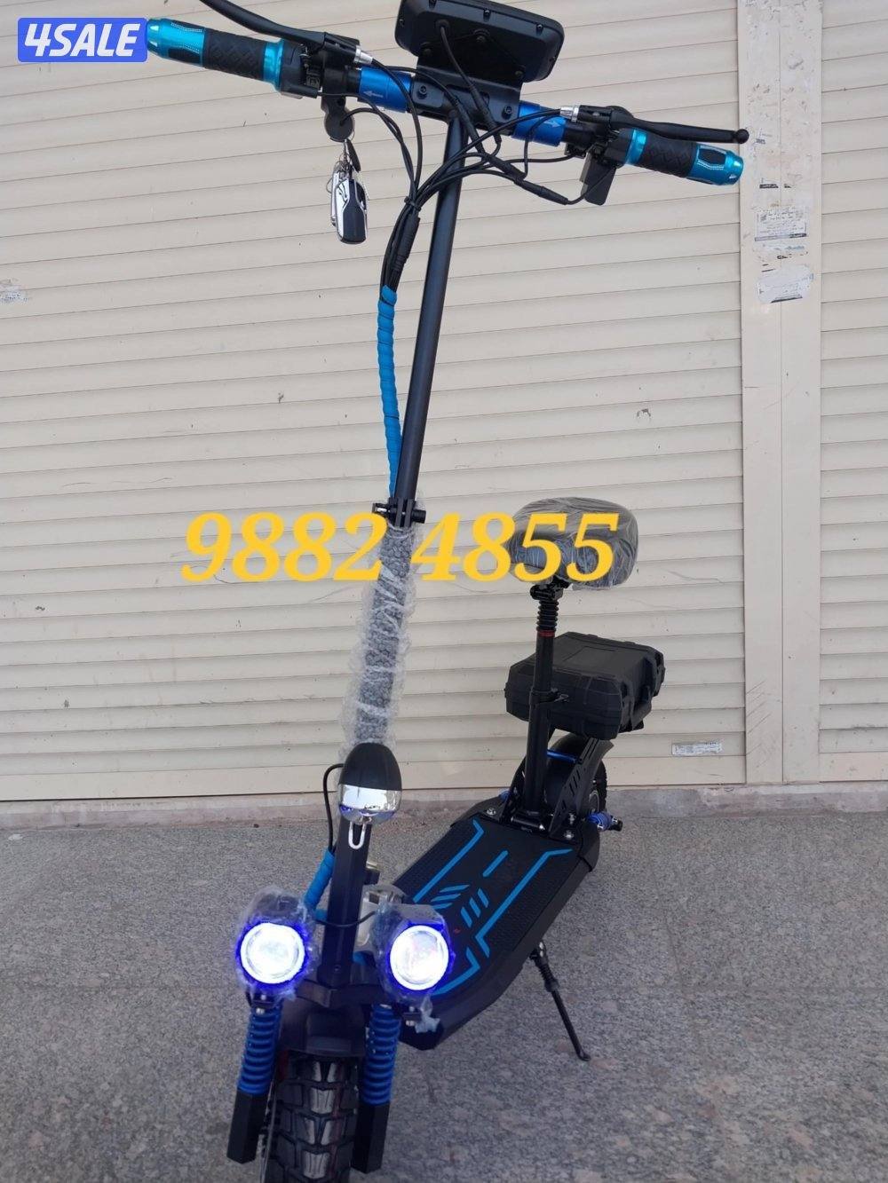 بيع - شراء - سكوتر - تصليح - استبدال - قطع غيار- دريفت- باقيات8