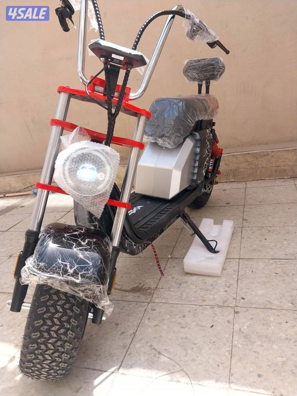 بيع - شراء - سكوتر - تصليح - استبدال - قطع غيار- دريفت- باقيات9