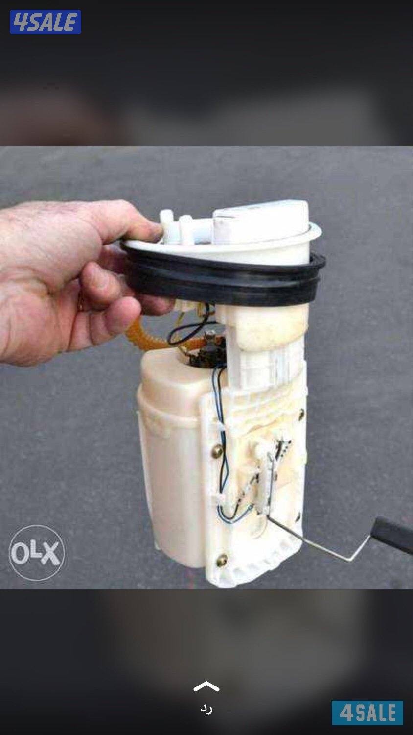 كهرباء عام جميع السيارات11