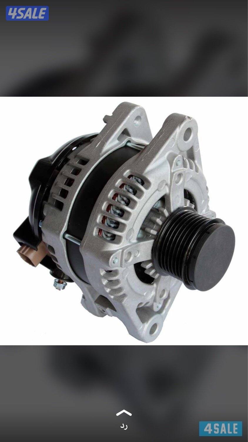 كهرباء عام جميع السيارات13