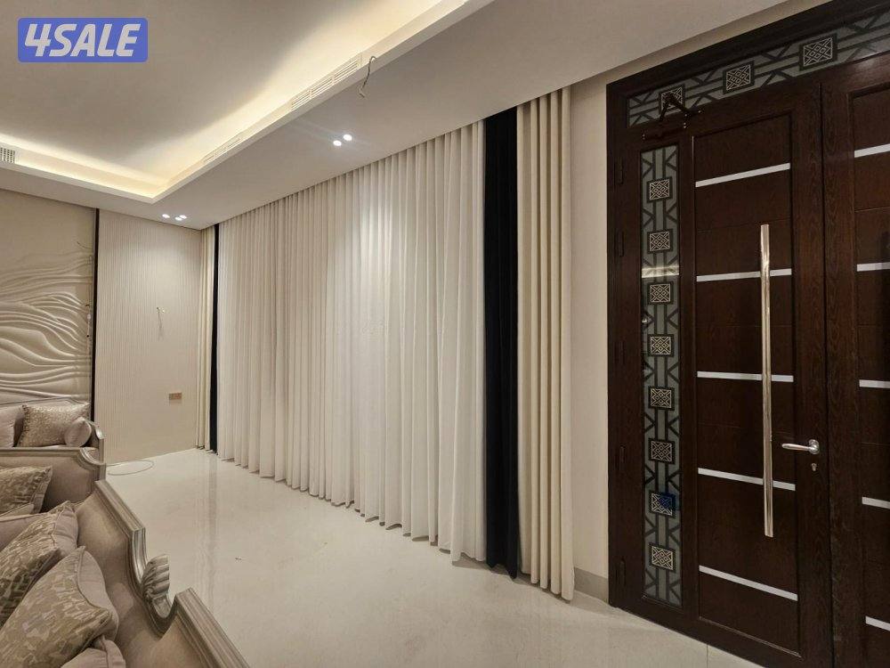 أحدث الستائر والجلسات2