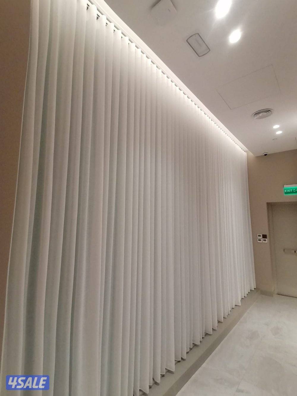 أحدث الستائر والجلسات3