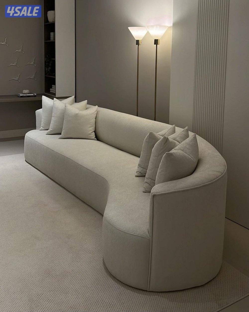 أحدث الستائر والجلسات7