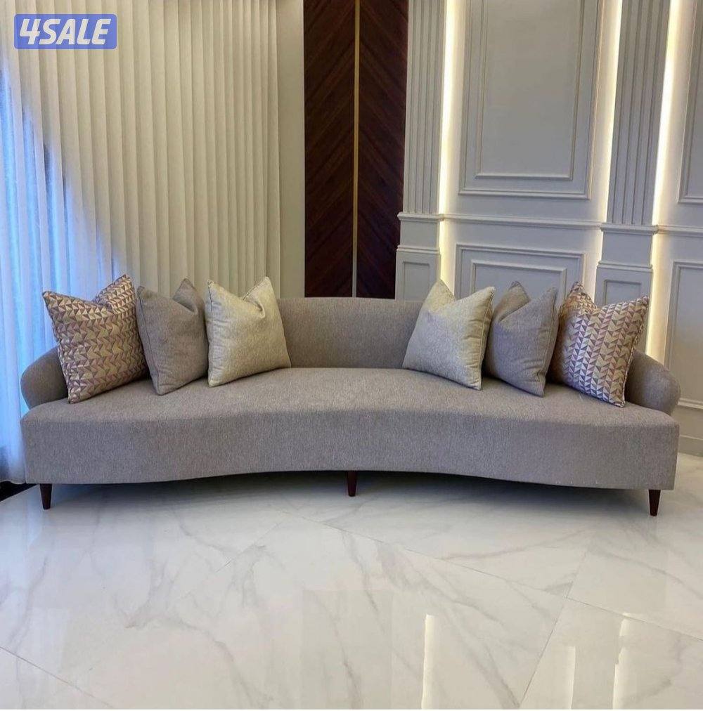 أحدث الستائر والجلسات8