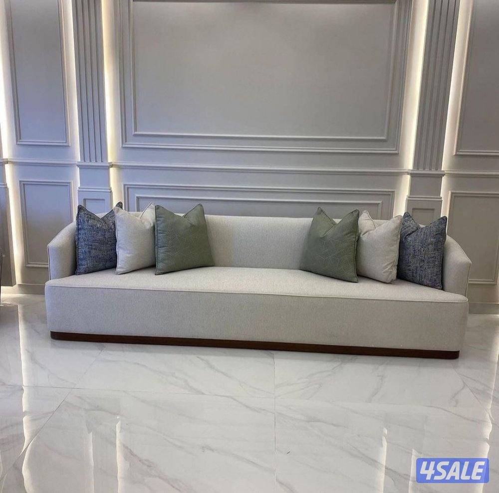 أحدث الستائر والجلسات9