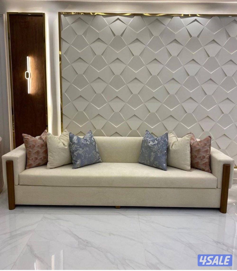 أحدث الستائر والجلسات10