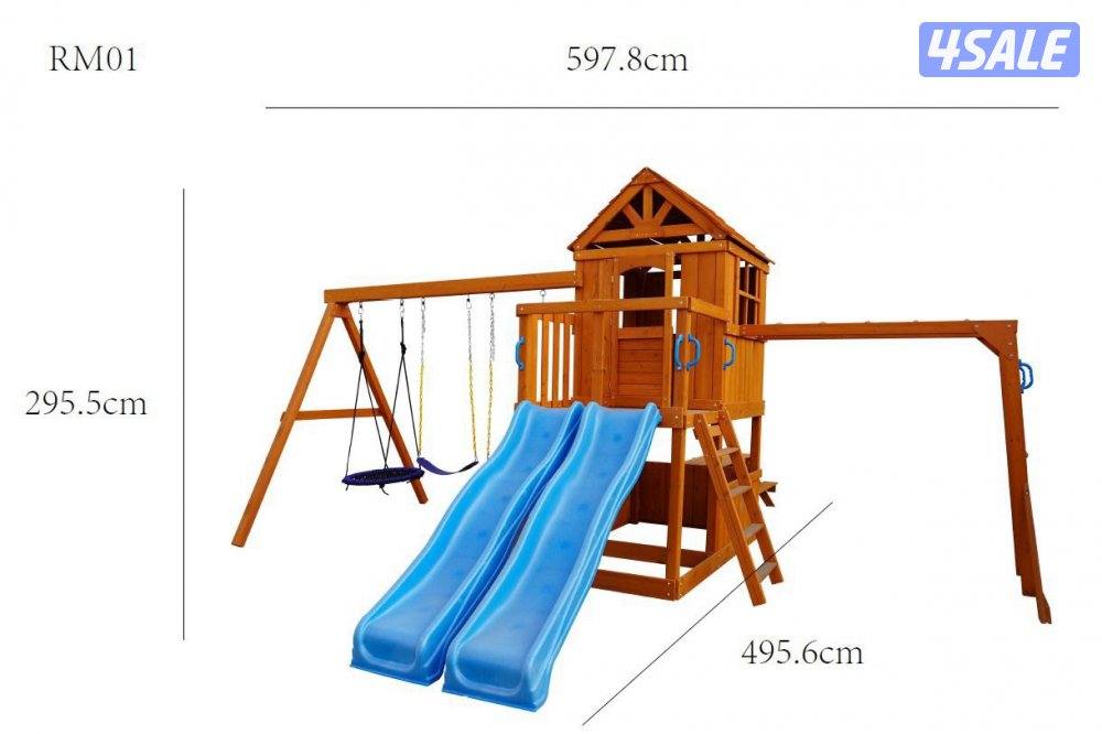 بيع العاب اطفال وديارف ونطاطيات4