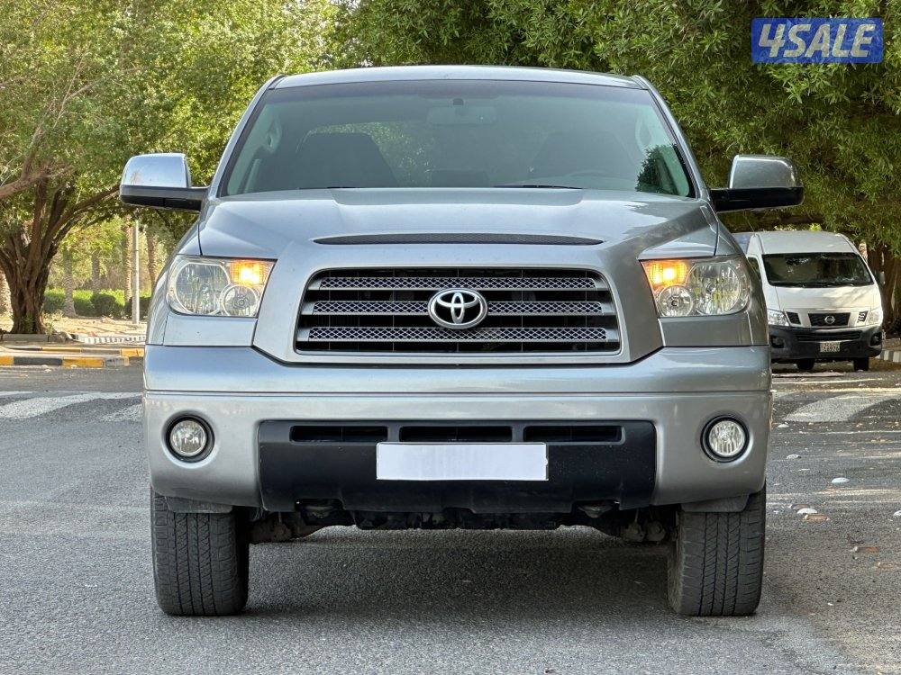 للبيع تويوتا تندرا 20090