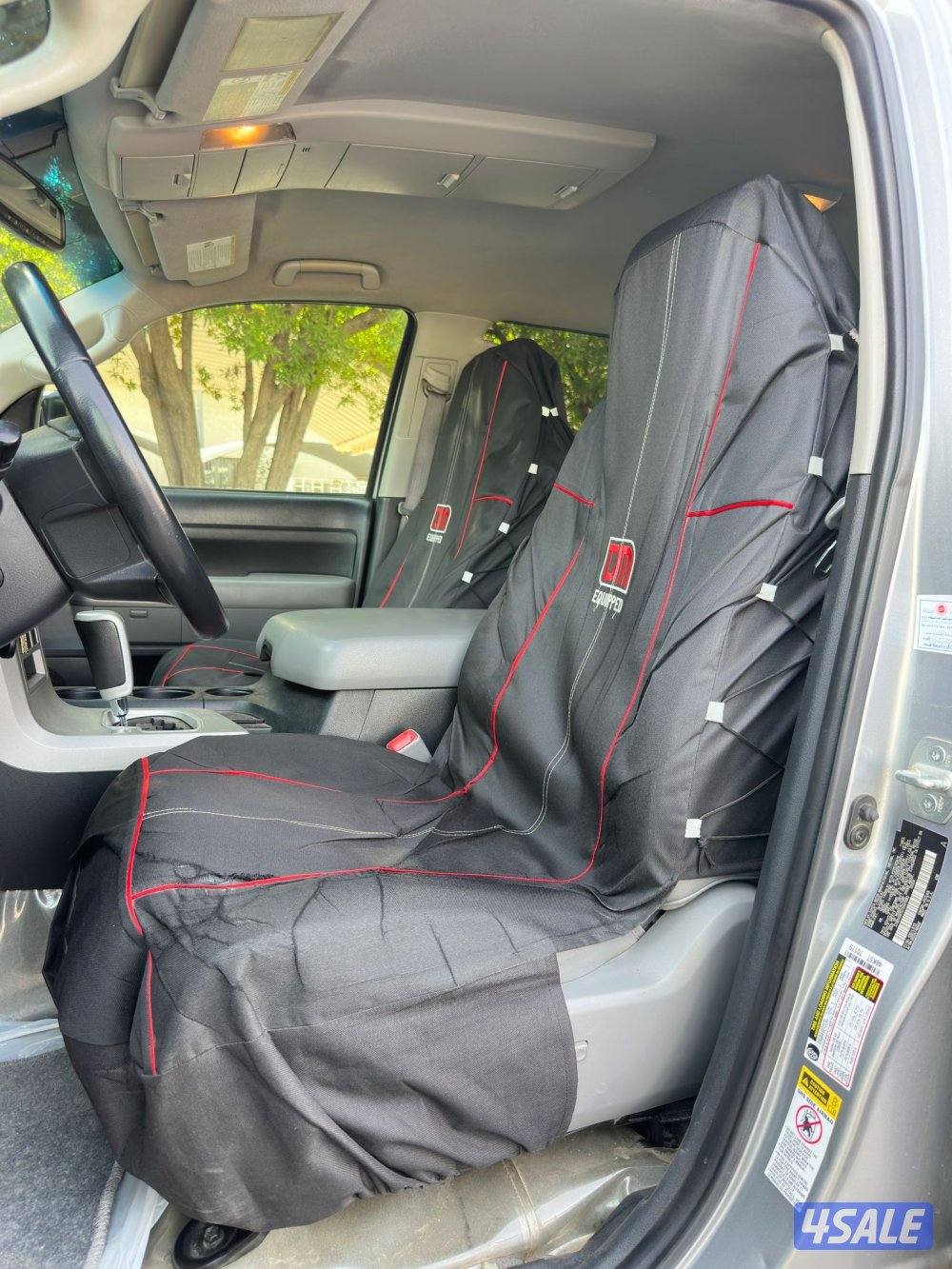 للبيع تويوتا تندرا 20095