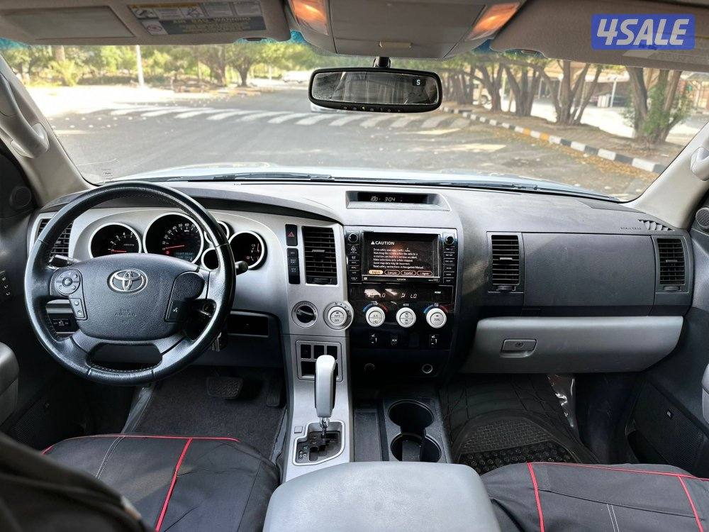 للبيع تويوتا تندرا 20097