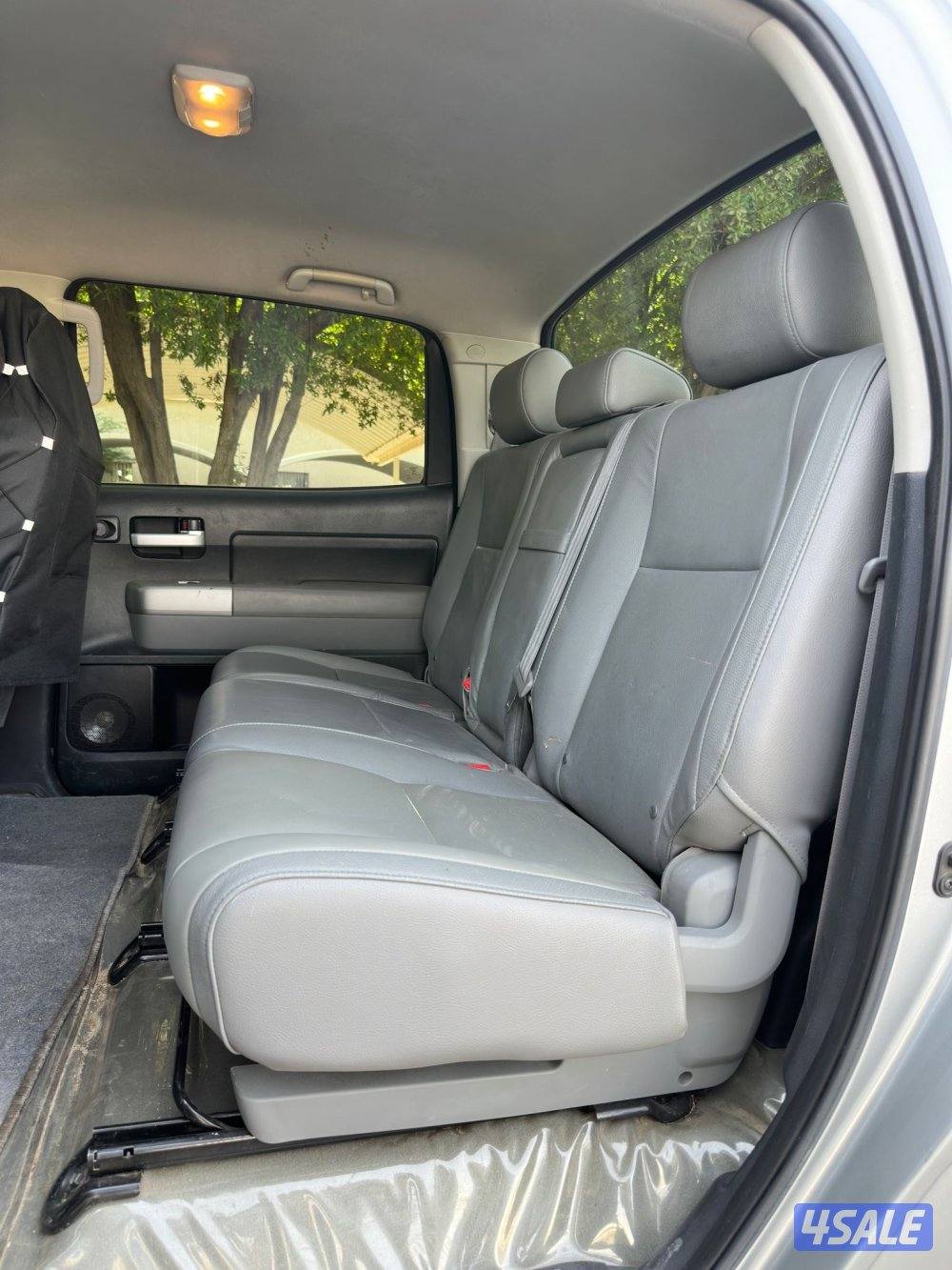 للبيع تويوتا تندرا 200910