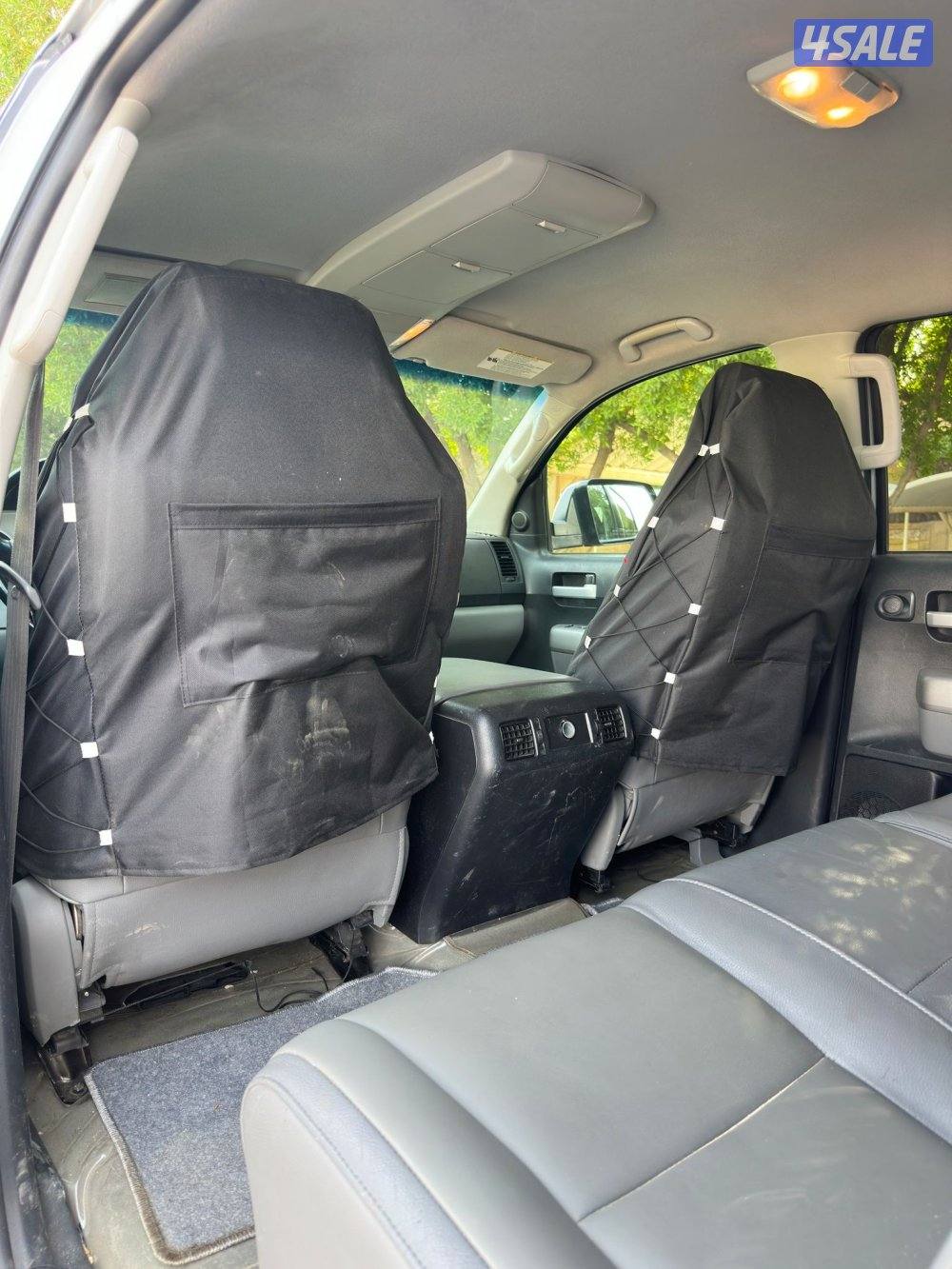 للبيع تويوتا تندرا 200911