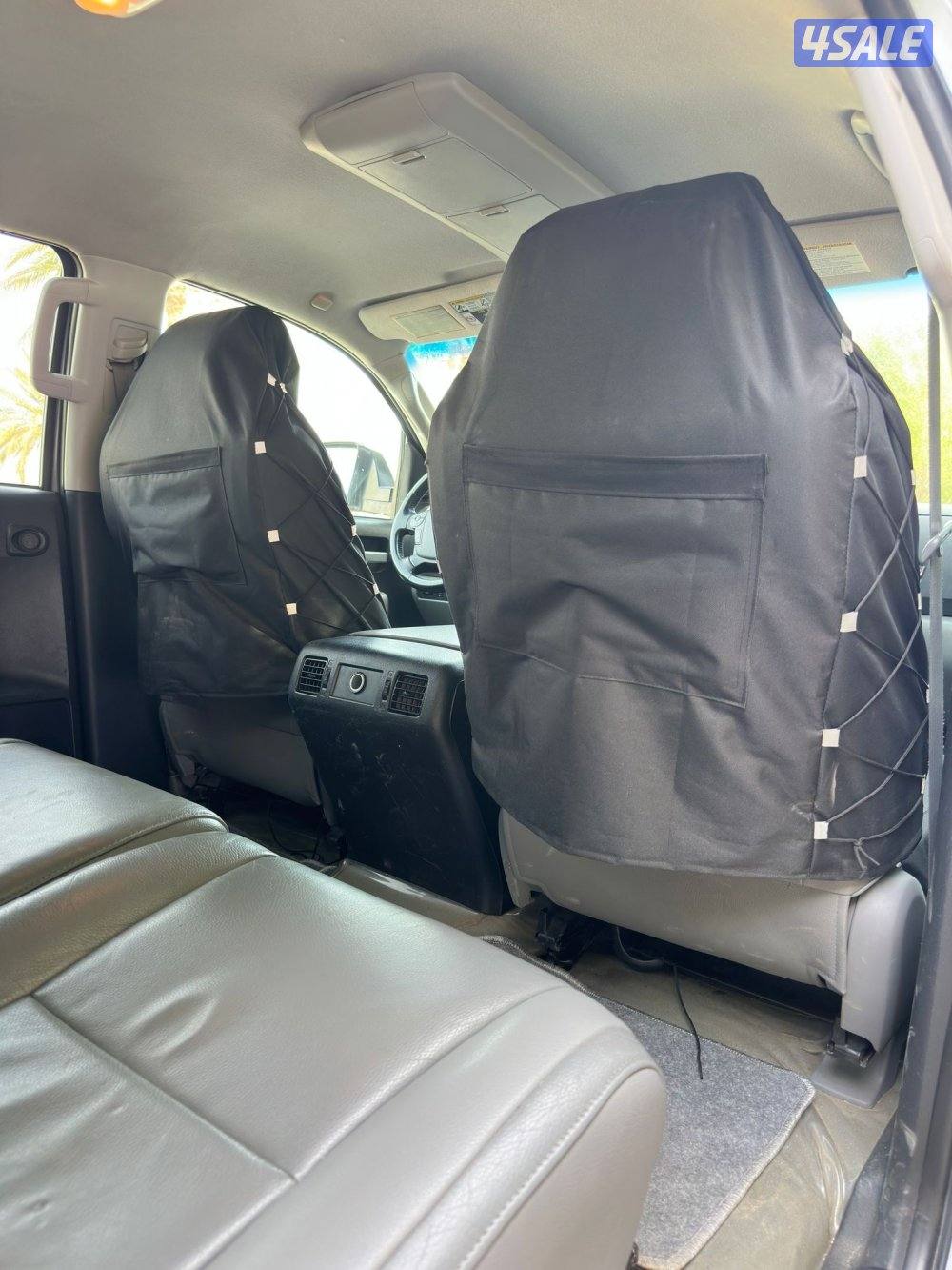 للبيع تويوتا تندرا 200912