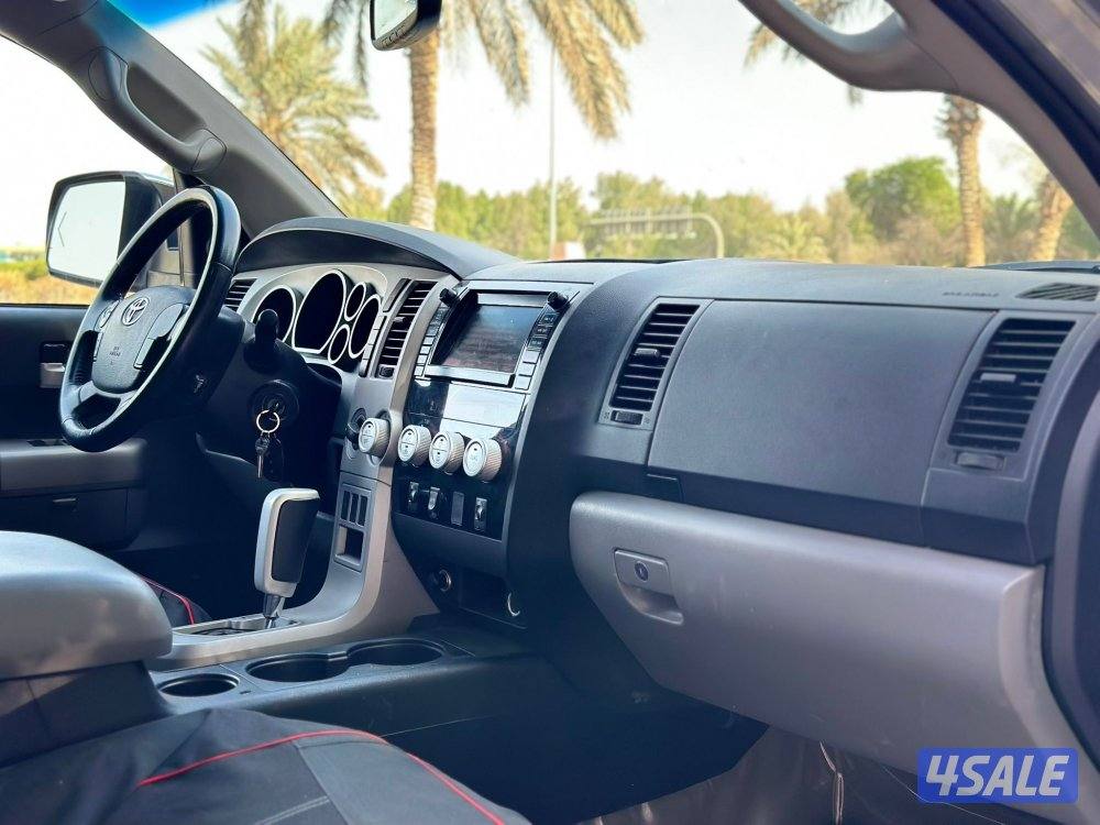 للبيع تويوتا تندرا 200913