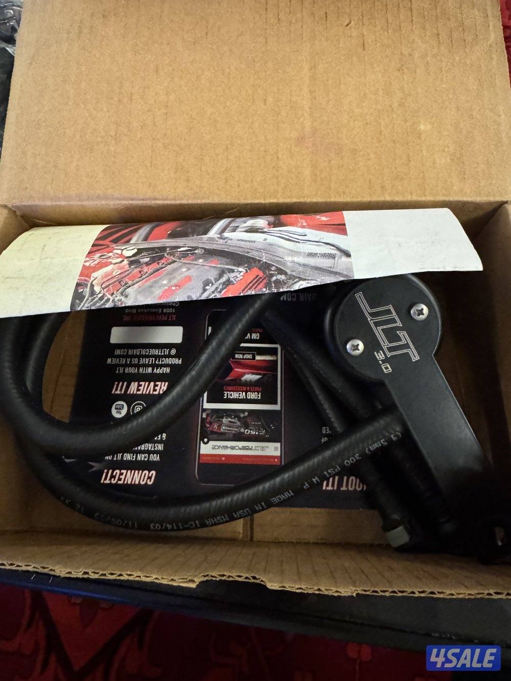 للبيع كاتشكان كمارو JLT1