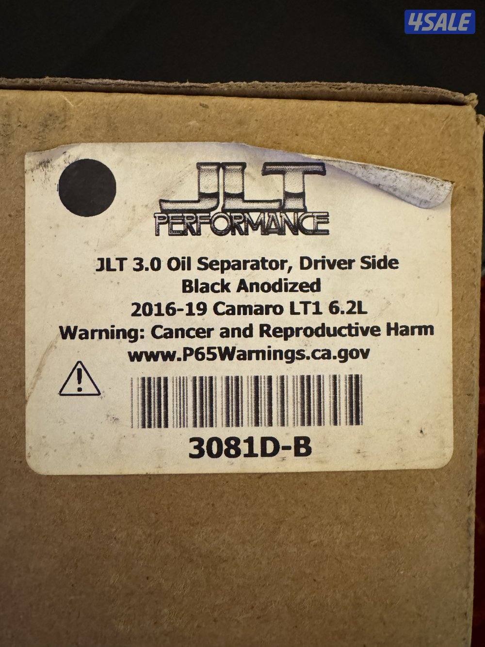 للبيع كاتشكان كمارو JLT2