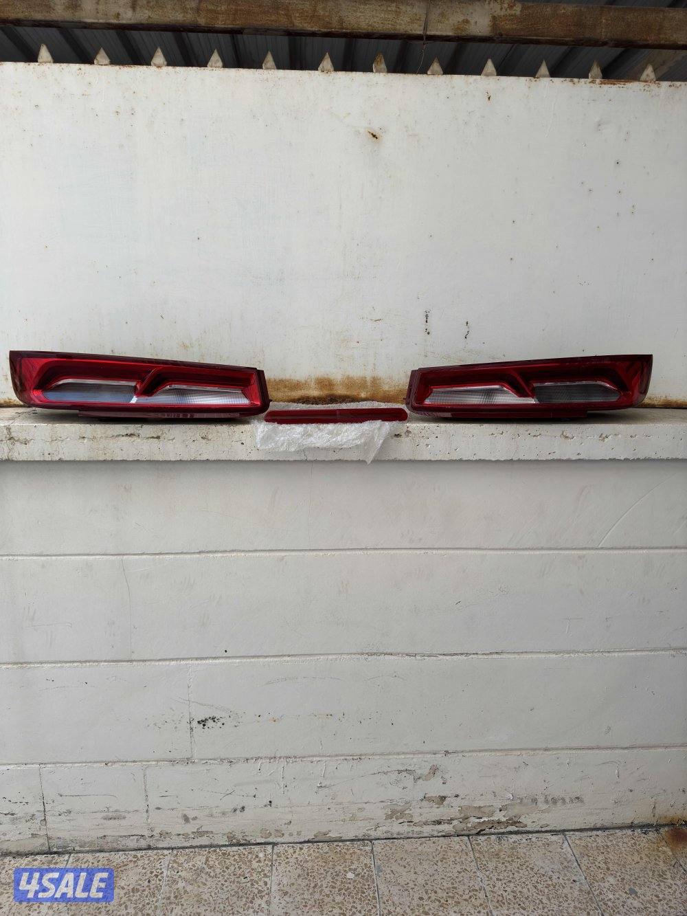 للبيع اسطابات كمارو 20182