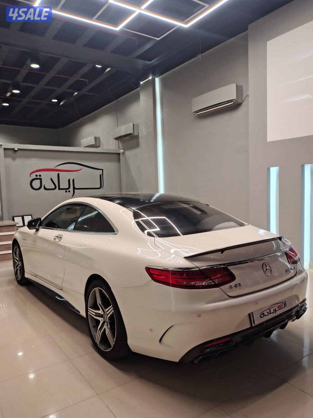 S 63 AMG2
