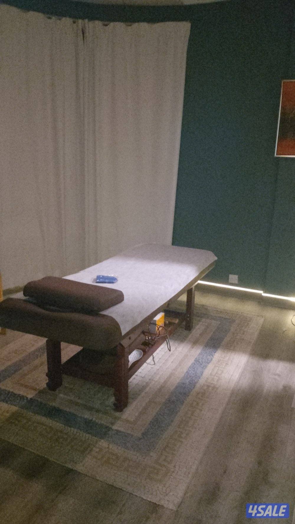 معهد تونتي تو سبا يرحب بكم بموقعنا السالمية قطعة 3 خدماتنا مساج اسيوي3