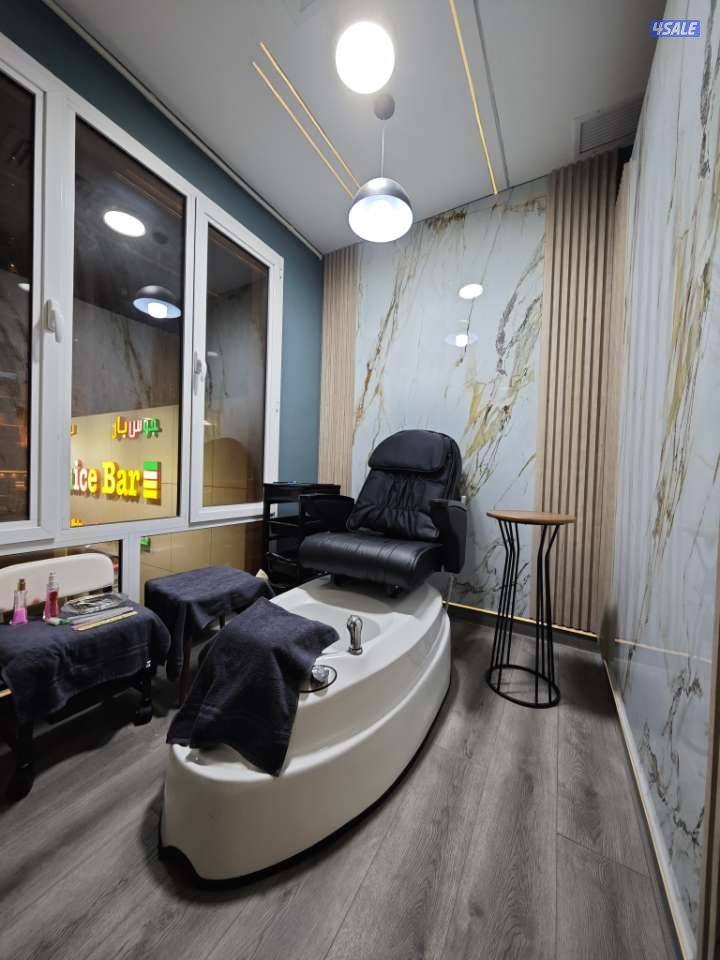 معهد تونتي تو سبا يرحب بكم بموقعنا السالمية قطعة 3 خدماتنا مساج اسيوي11