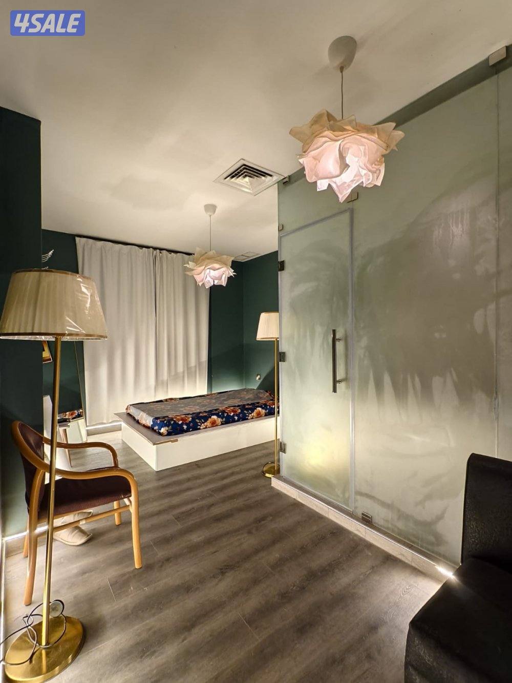 معهد تونتي تو سبا يرحب بكم بموقعنا السالمية قطعة 3 خدماتنا مساج اسيوي12