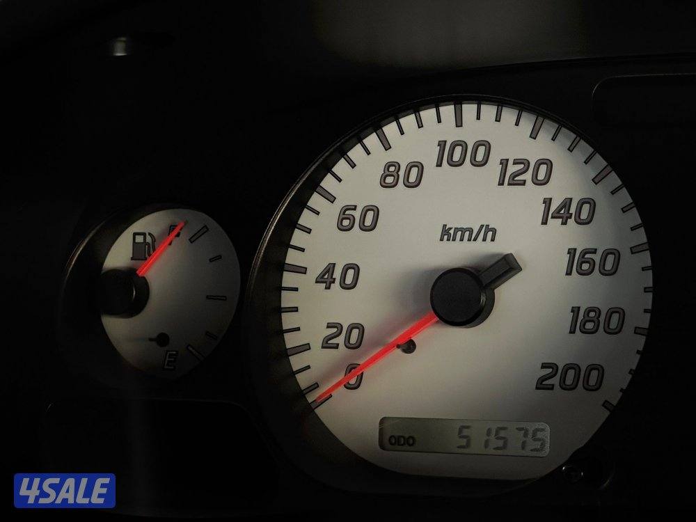 للبيع NISSAN DATSUN موديل 2006 وارد البابطين10