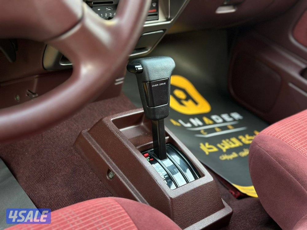 للبيع NISSAN DATSUN موديل 2006 وارد البابطين11