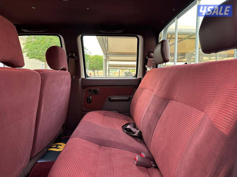 للبيع NISSAN DATSUN موديل 2006 وارد البابطين13