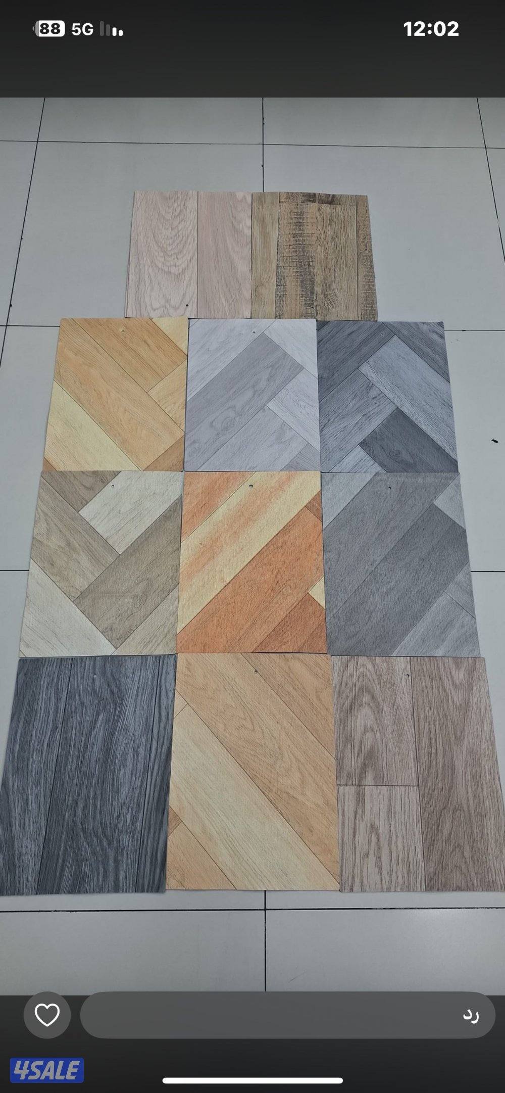 تركيب سجاد وتفصيل مساند بسعر مخازن الجمله بإذن الله4