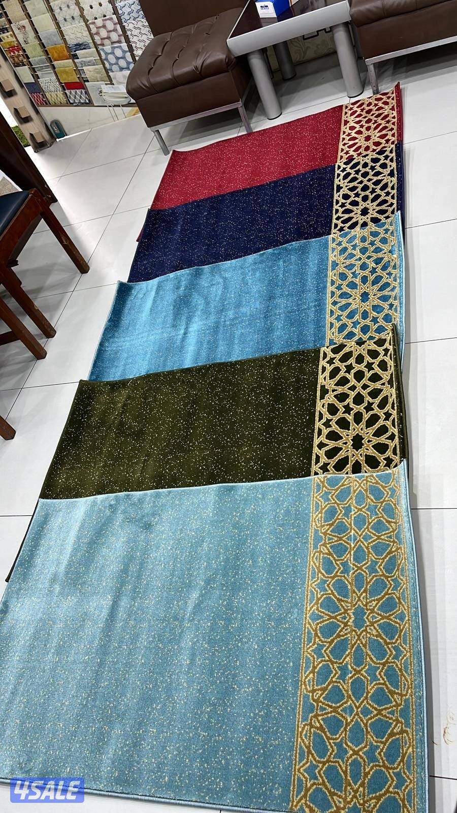 تركيب سجاد وتفصيل مساند بسعر مخازن الجمله بإذن الله12