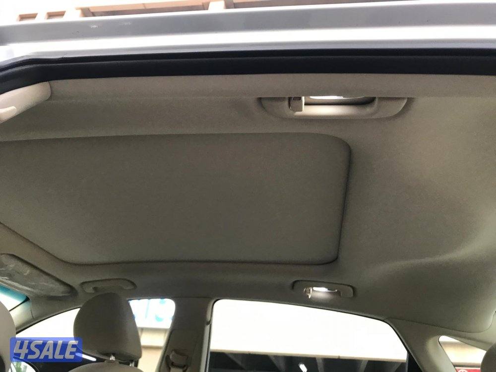 سيارة رجل مسن مو ماشية شي2