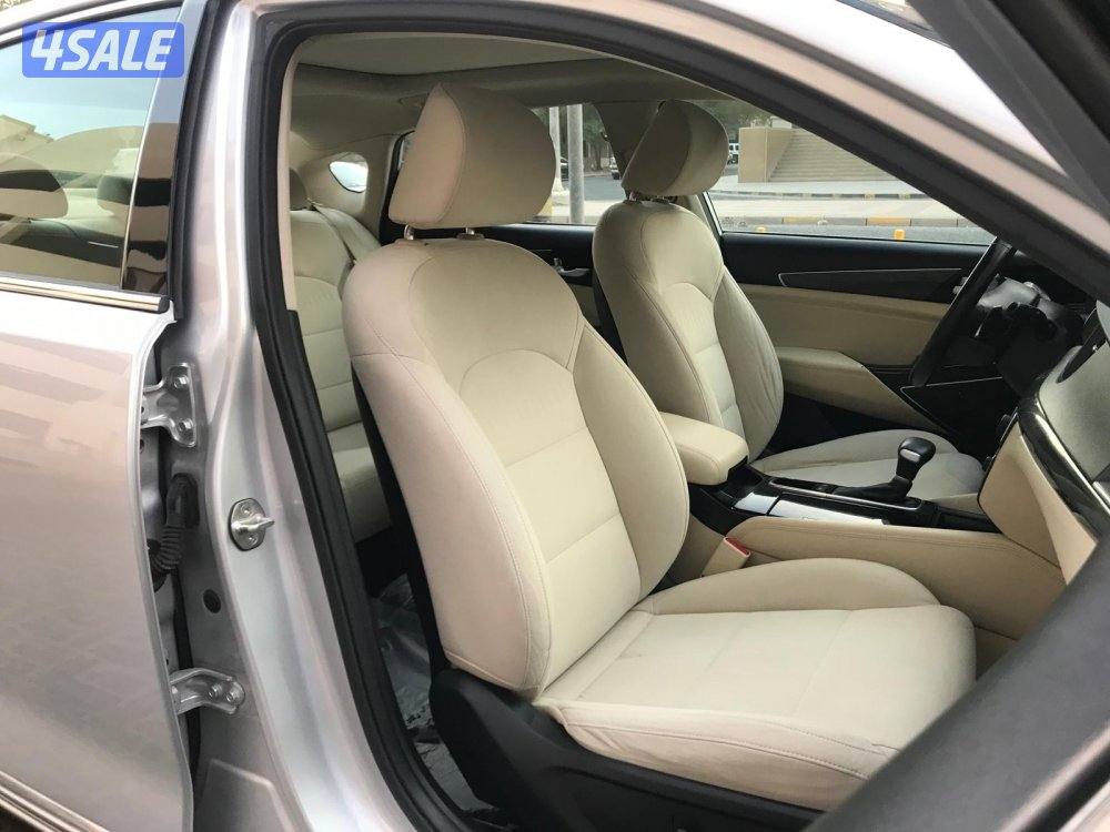 سيارة رجل مسن مو ماشية شي5