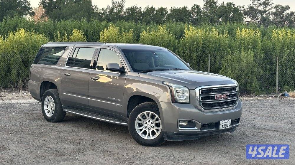 جمس يوكن اكس لارج دبل0