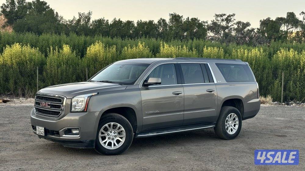 جمس يوكن اكس لارج دبل1