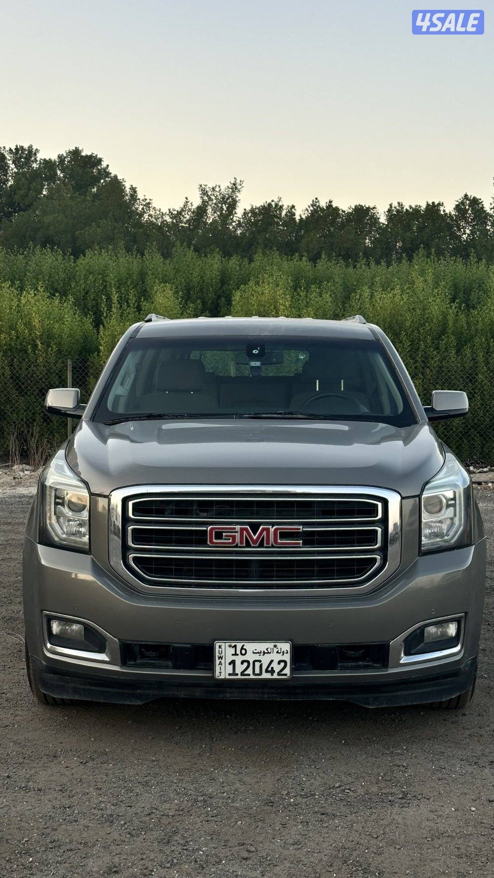 جمس يوكن اكس لارج دبل2