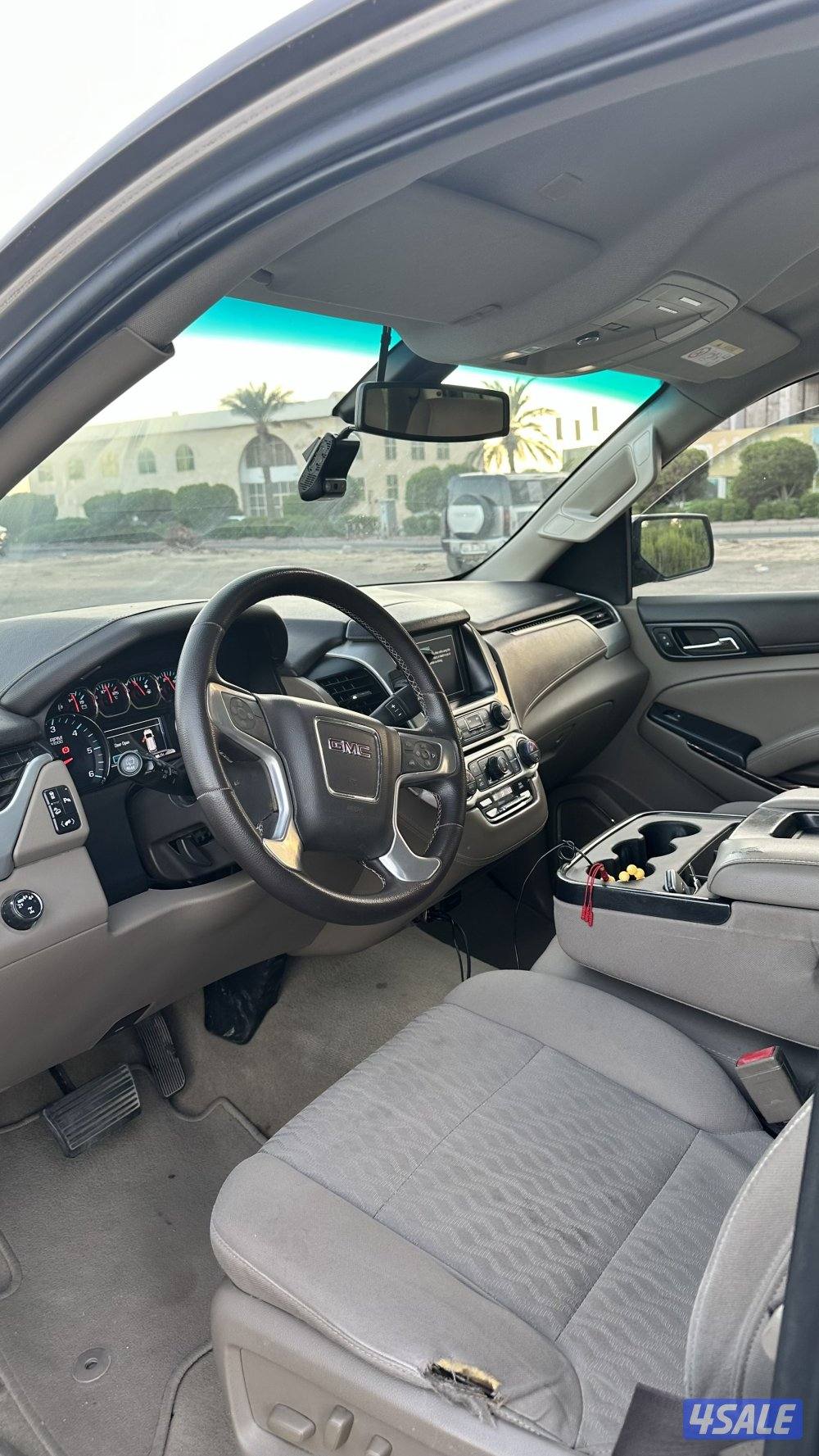 جمس يوكن اكس لارج دبل3