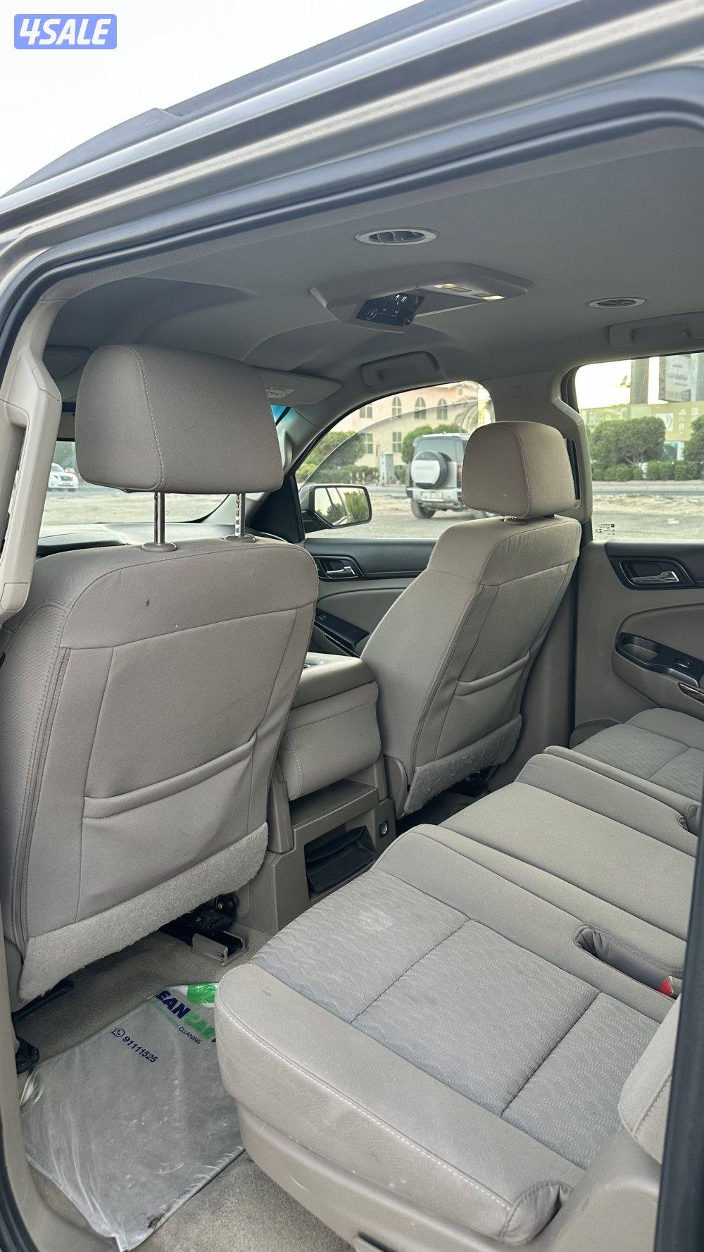 جمس يوكن اكس لارج دبل4