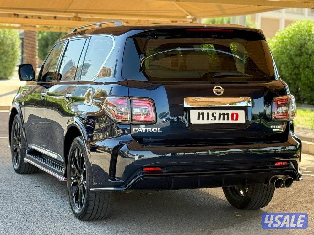 باترول 2019 صبغ الوكاله3