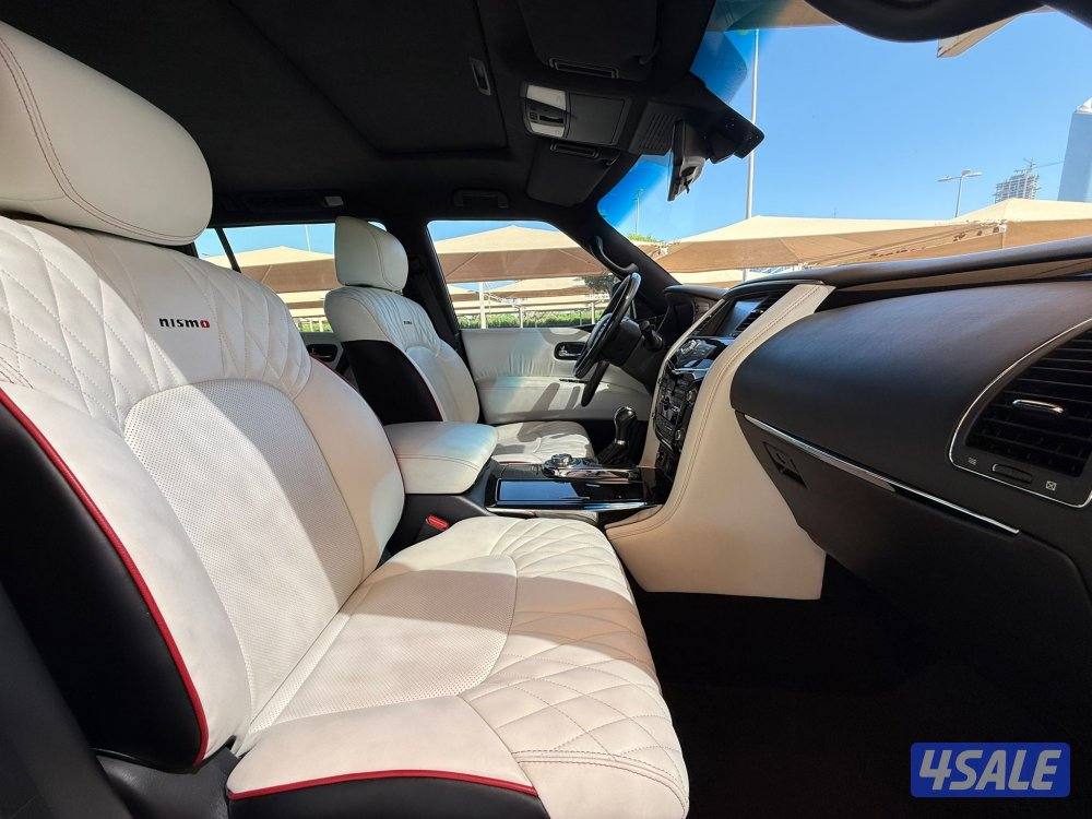 باترول 2019 صبغ الوكاله5